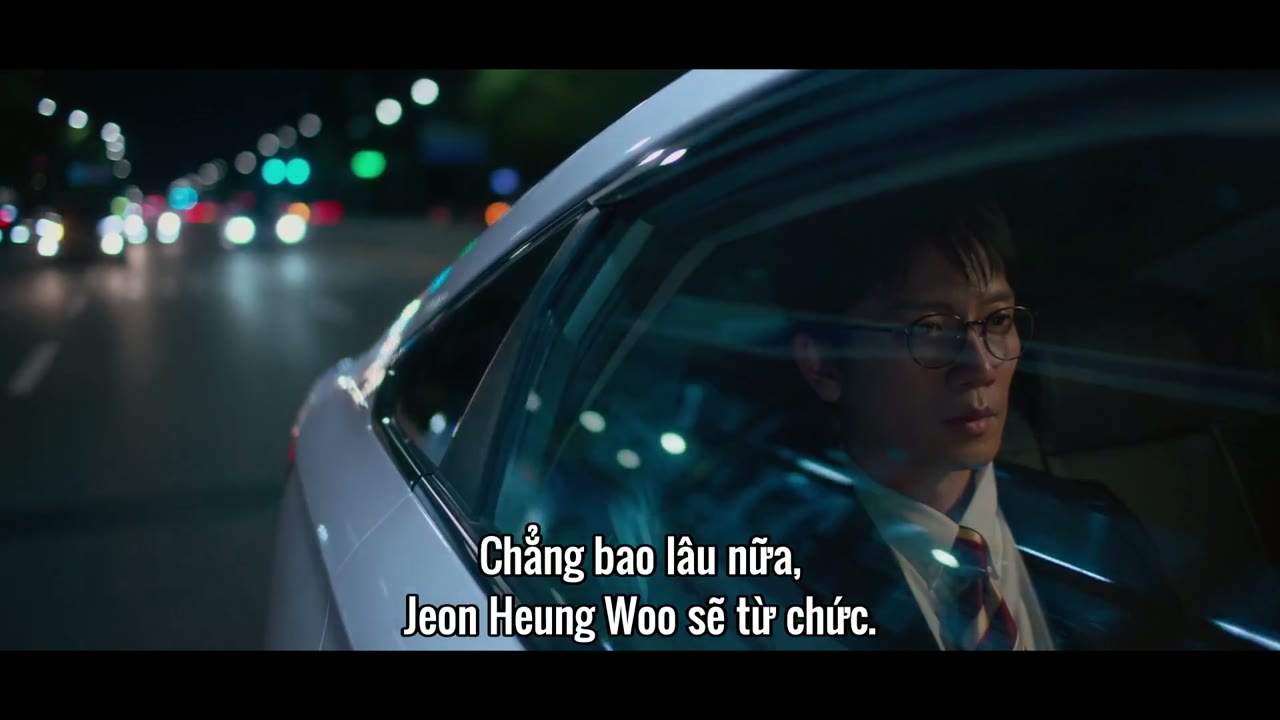 Sự Trở Lại Của Thẩm Phán tập 9