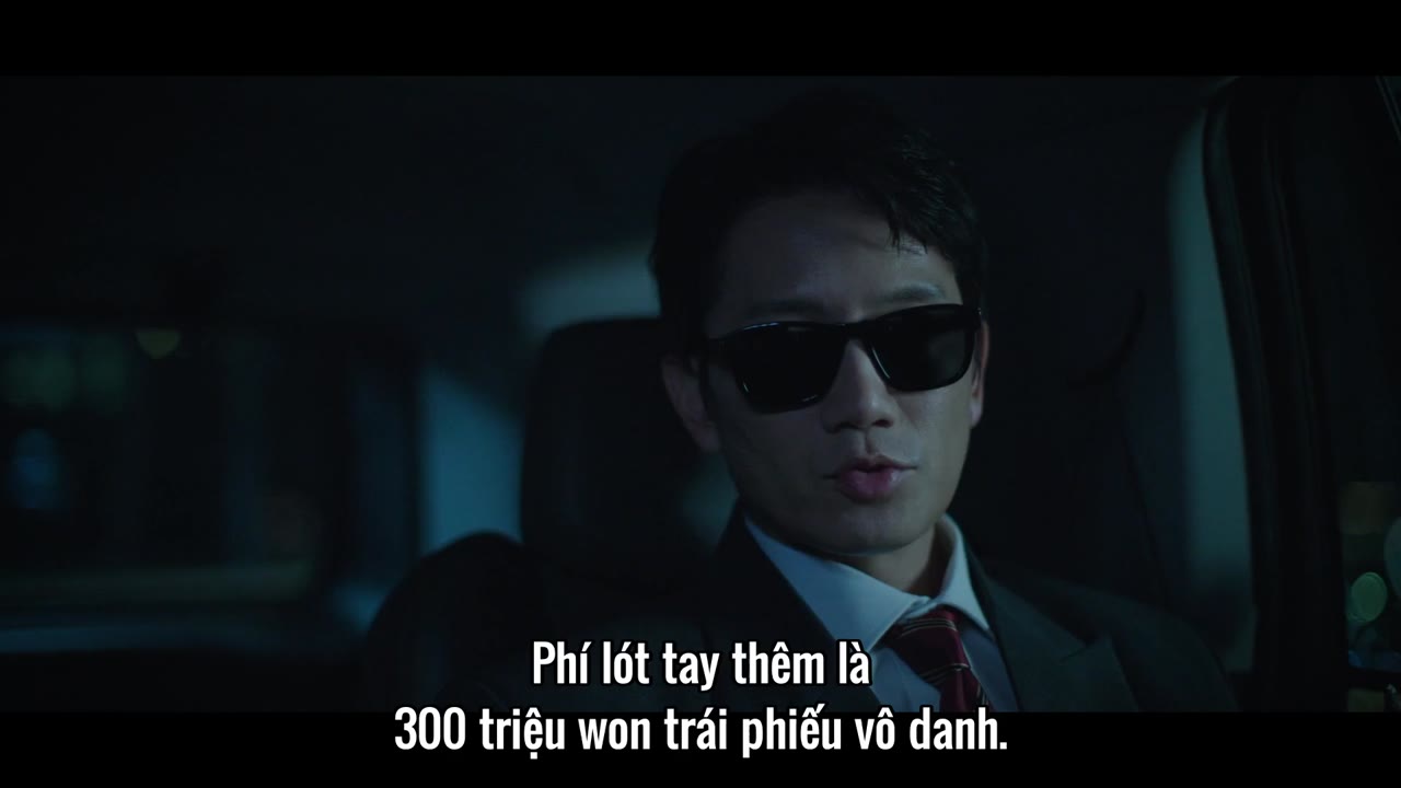 Sự Trở Lại Của Thẩm Phán - cảnh 1