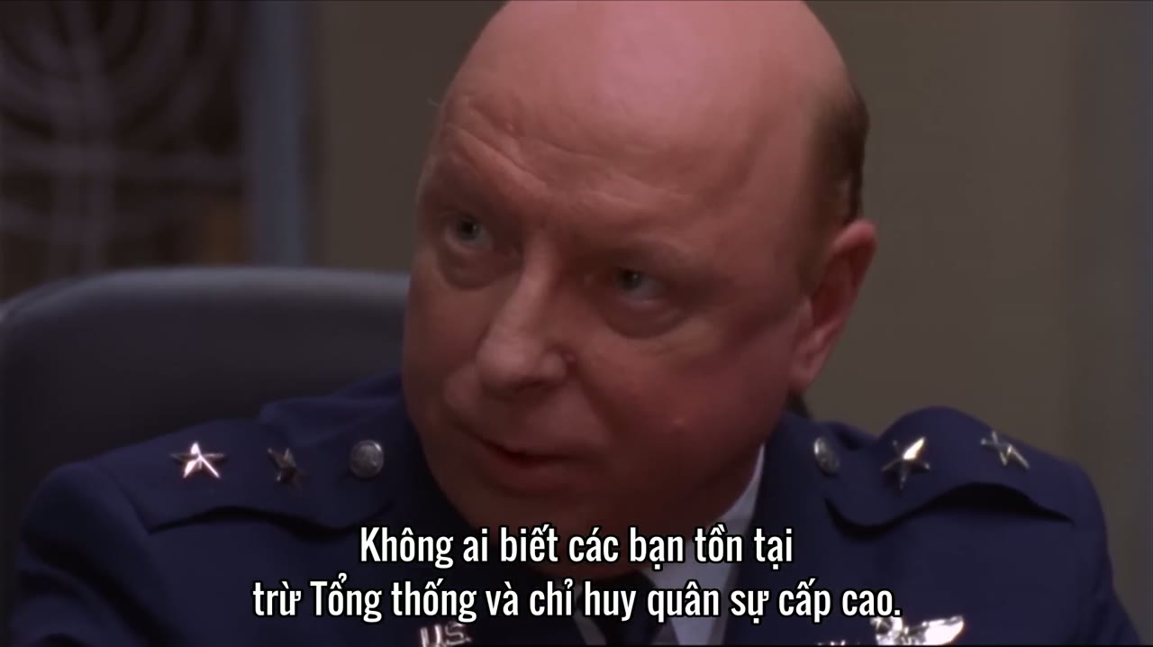 Stargate SG-1 (Phần 8) tập 2