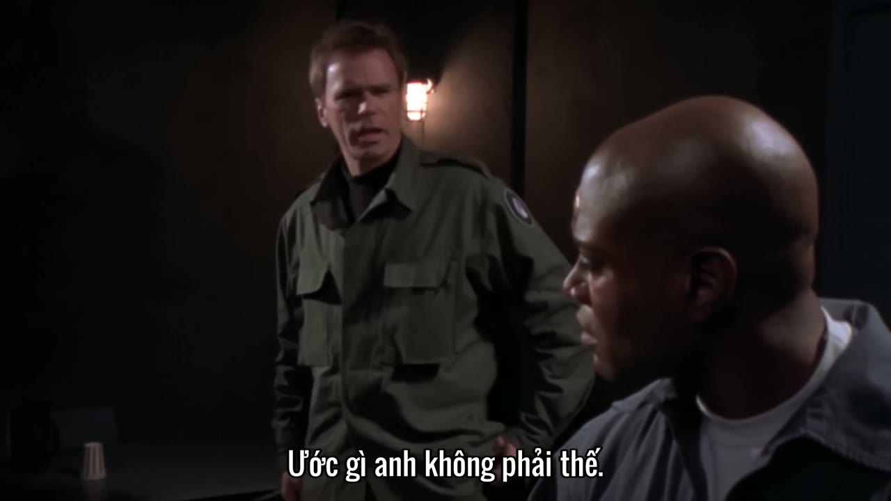 Stargate SG-1 (Phần 8) tập 3