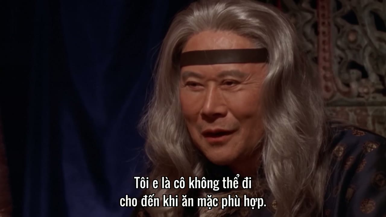 Stargate SG-1 (Phần 8) tập 4
