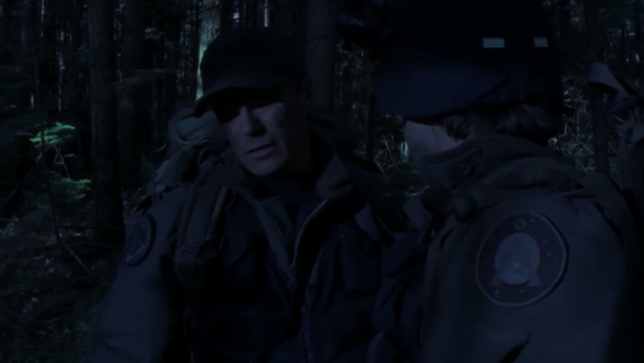 Stargate SG-1 (Phần 8) tập 5