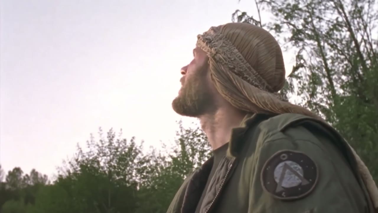 Stargate SG-1 (Phần 8) tập 6