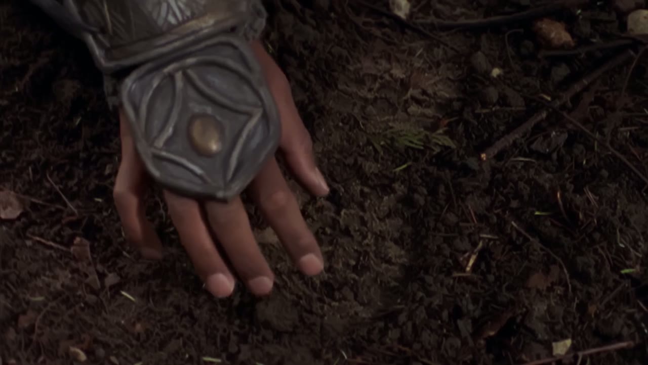 Stargate SG-1 (Phần 8) tập 8