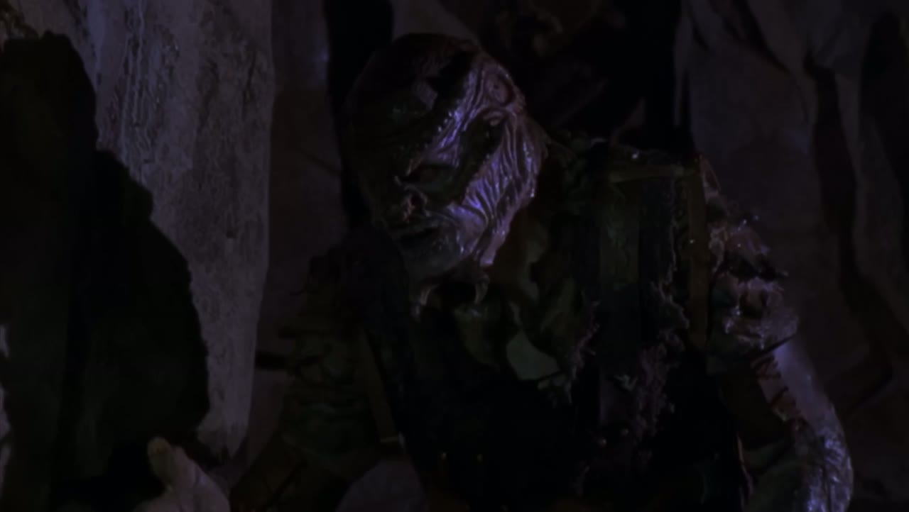 Stargate SG-1 (Phần 8) tập 10 cảnh 3