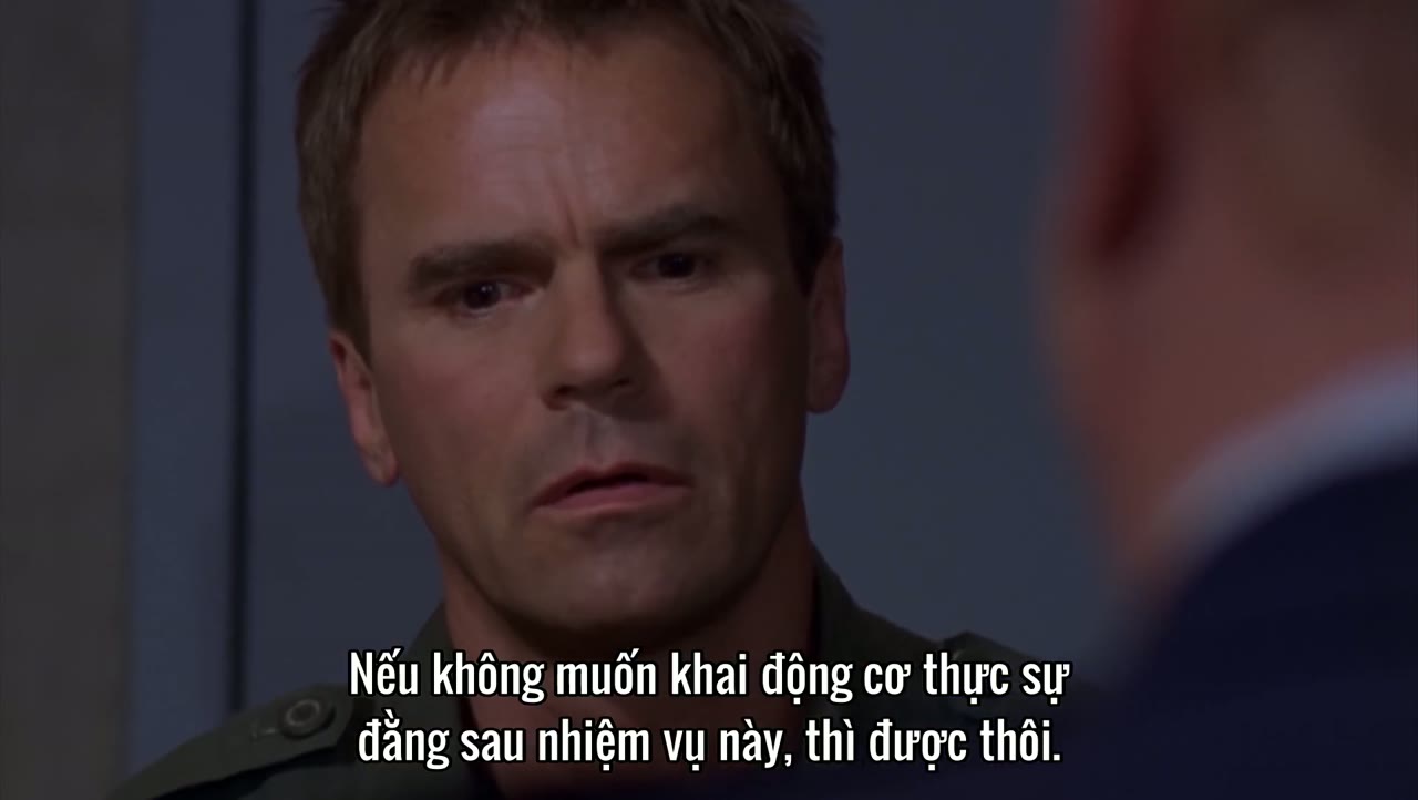 Stargate SG-1 (Phần 8) tập 12