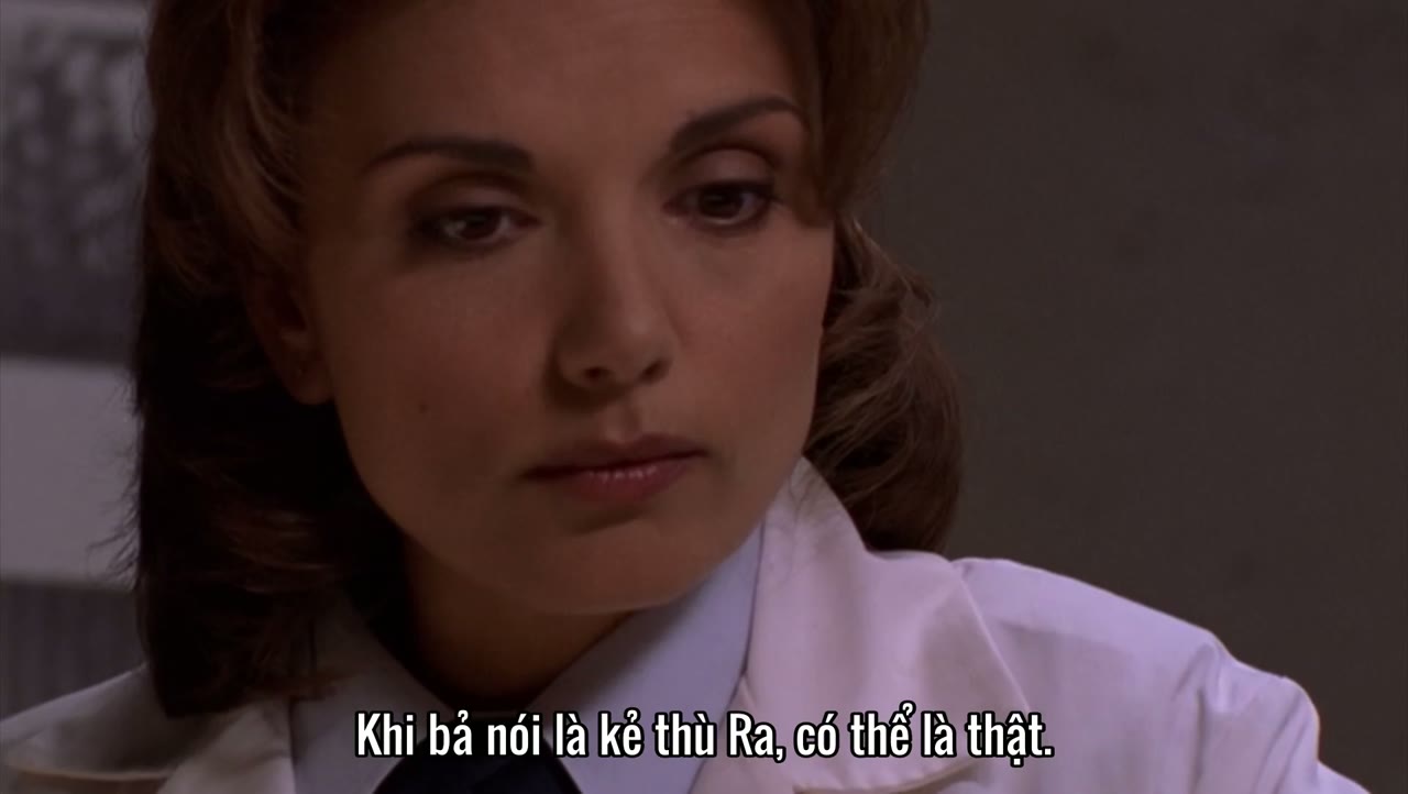 Stargate SG-1 (Phần 8) tập 14 cảnh 2