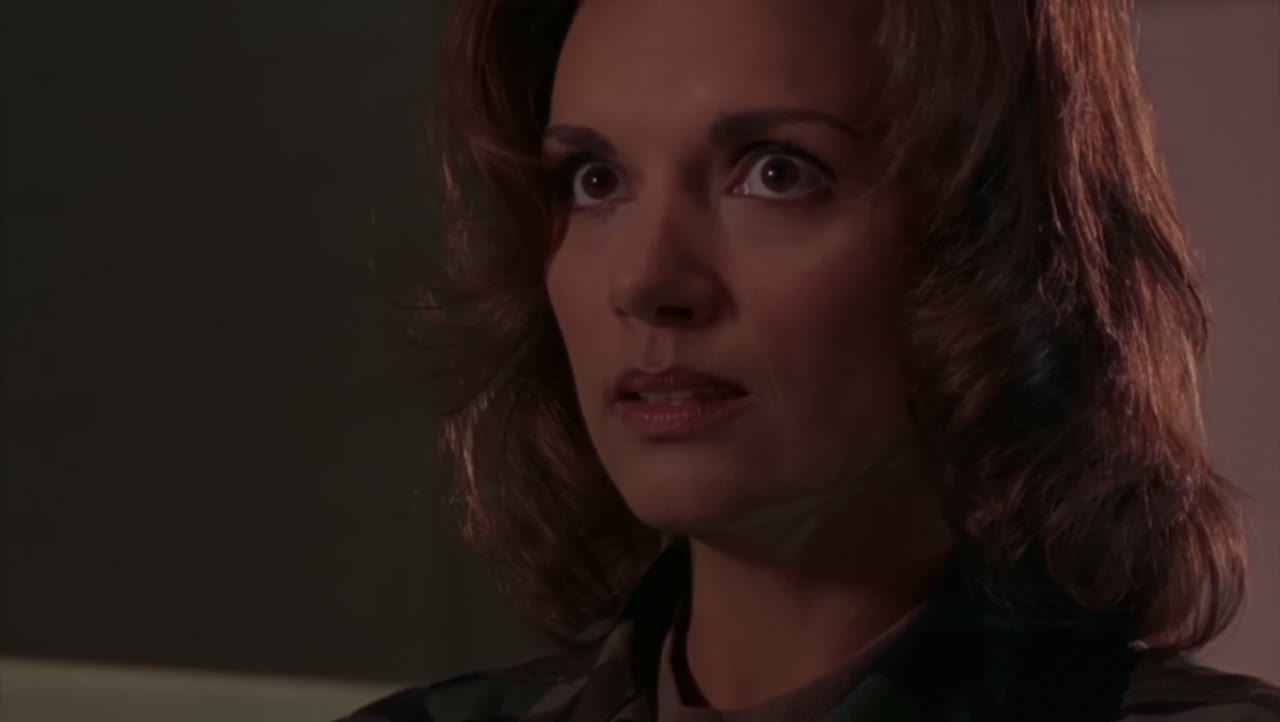 Stargate SG-1 (Phần 8) tập 14 cảnh 3