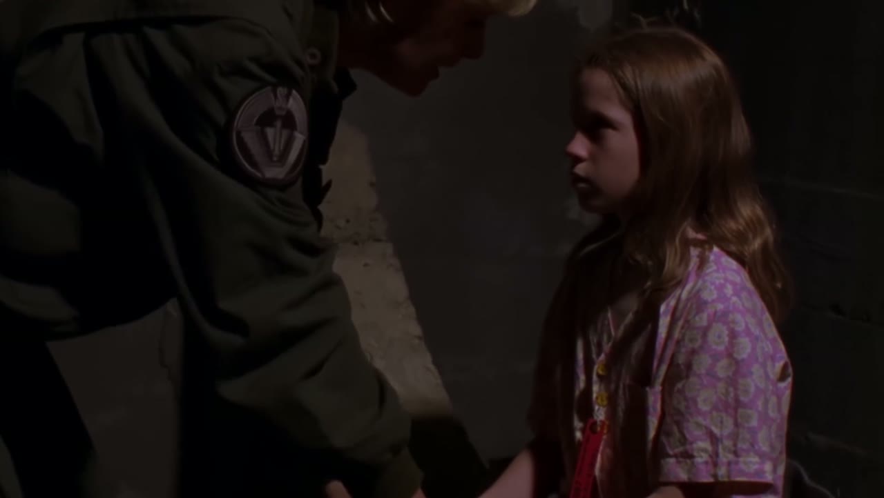 Stargate SG-1 (Phần 8) tập 15 cảnh 3