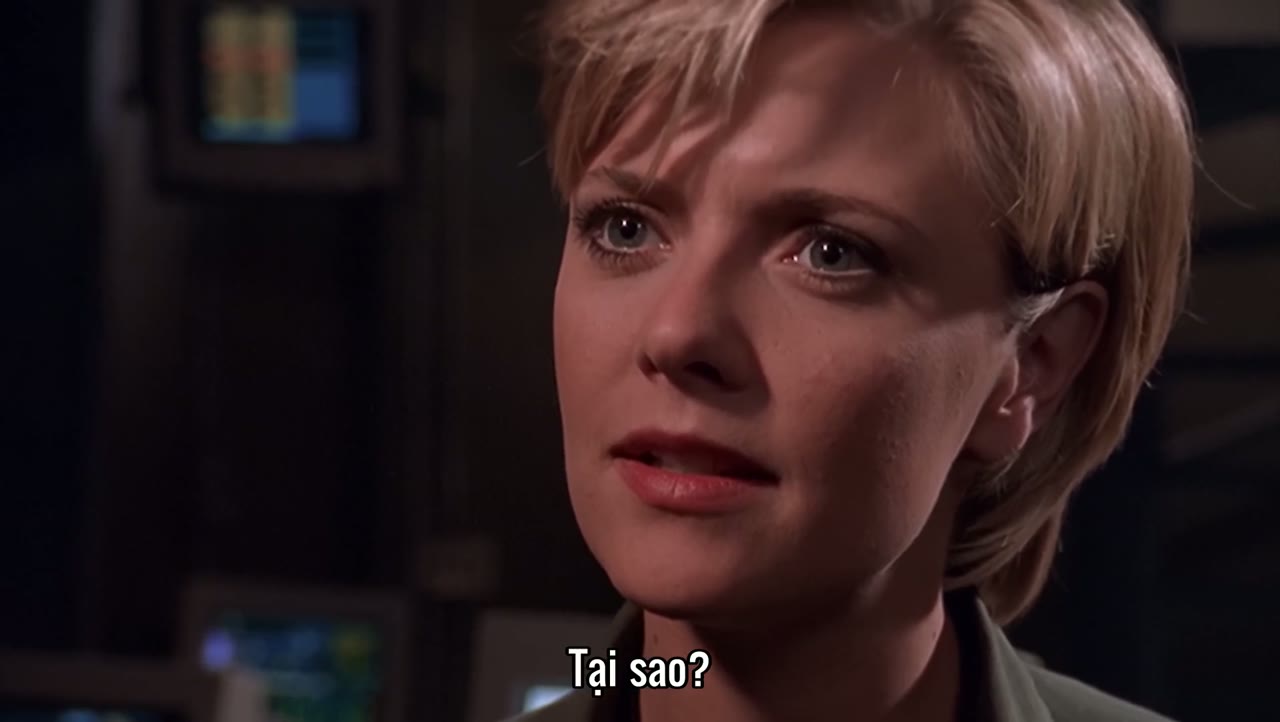 Stargate SG-1 (Phần 8) tập 17 cảnh 3