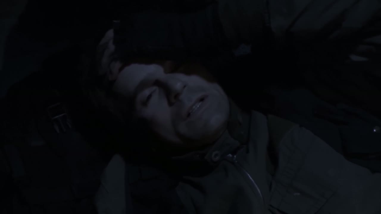 Stargate SG-1 (Phần 8) tập 18
