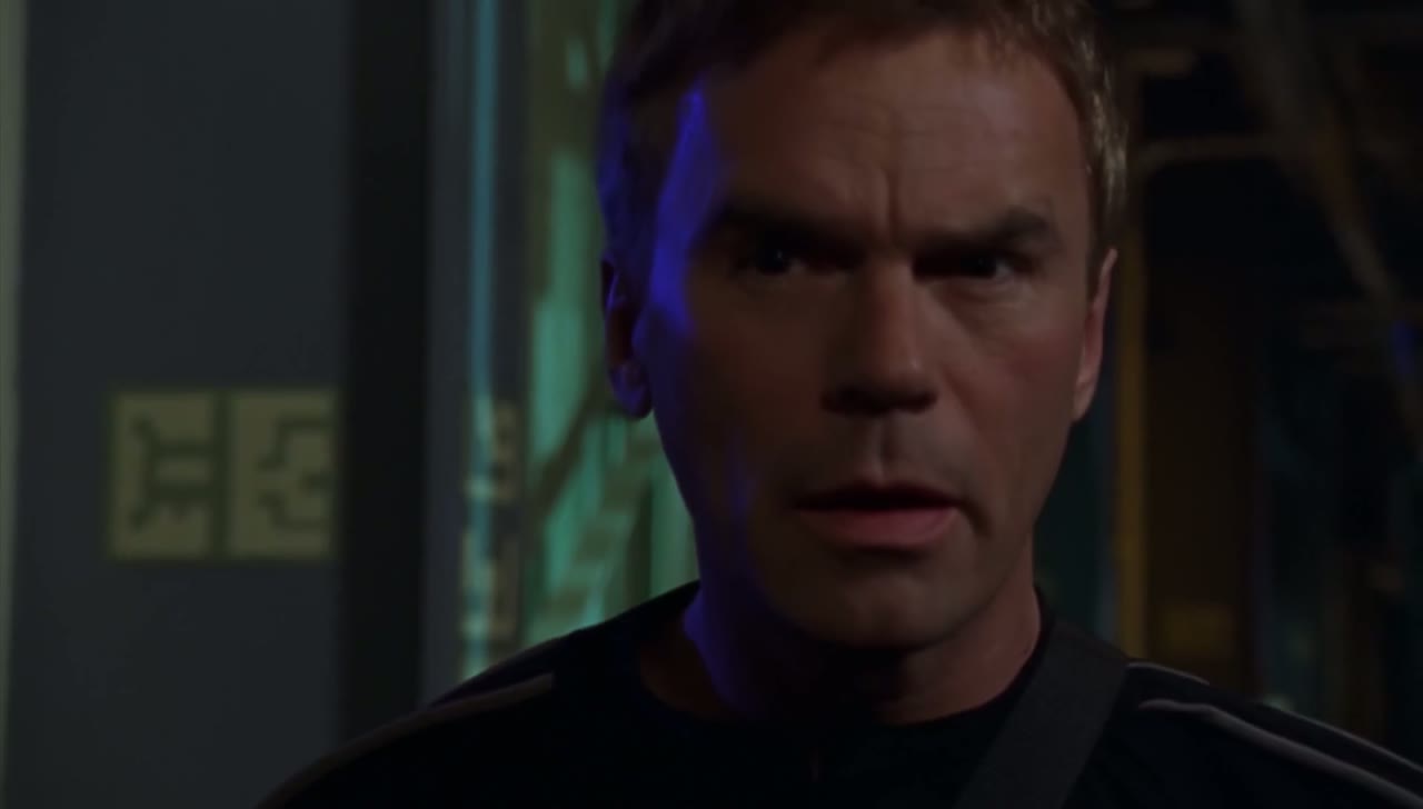 Stargate SG-1 (Phần 8) tập 19