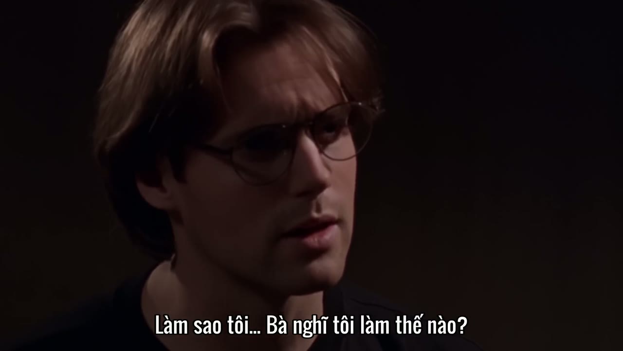 Stargate SG-1 (Phần 8) tập 20