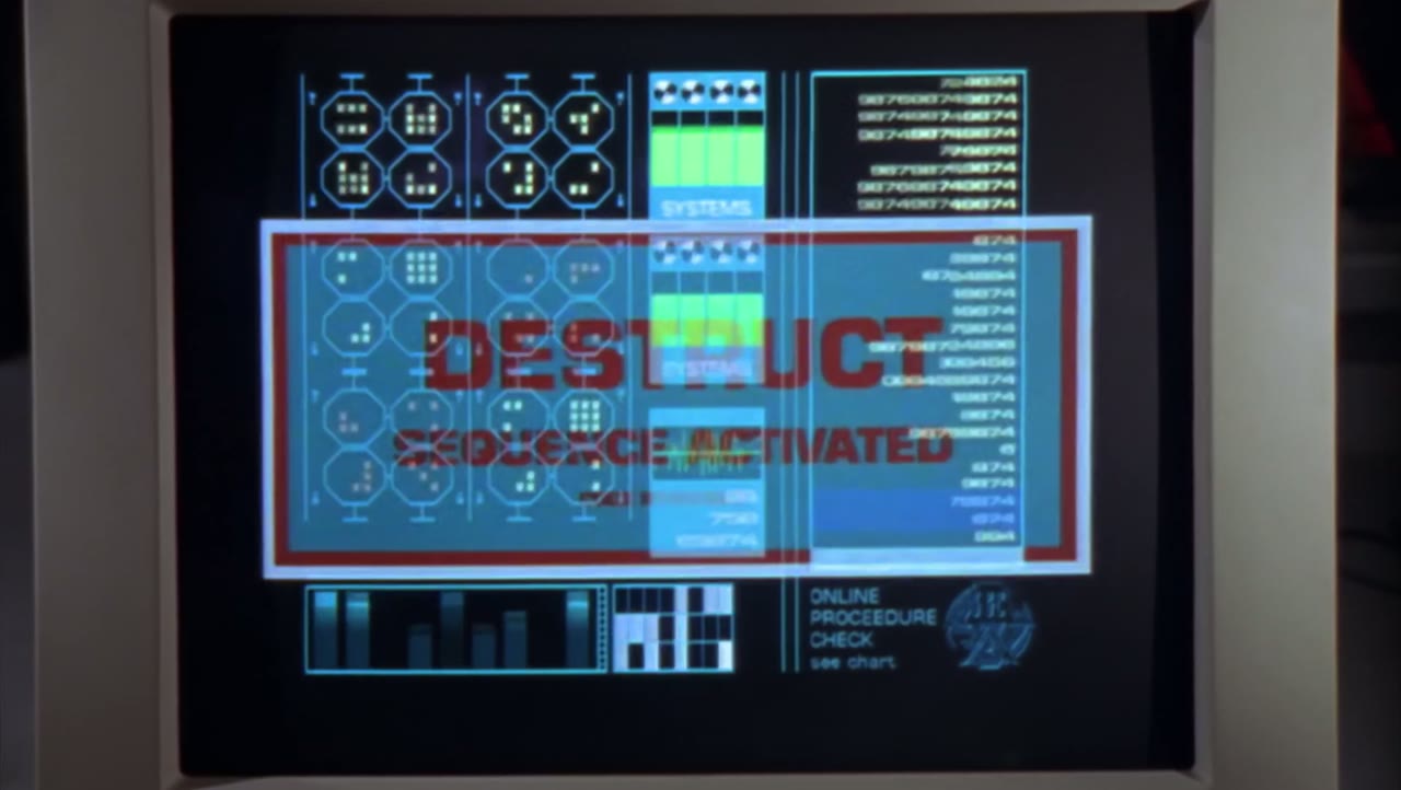 Stargate SG-1 (Phần 8) tập 20 cảnh 3