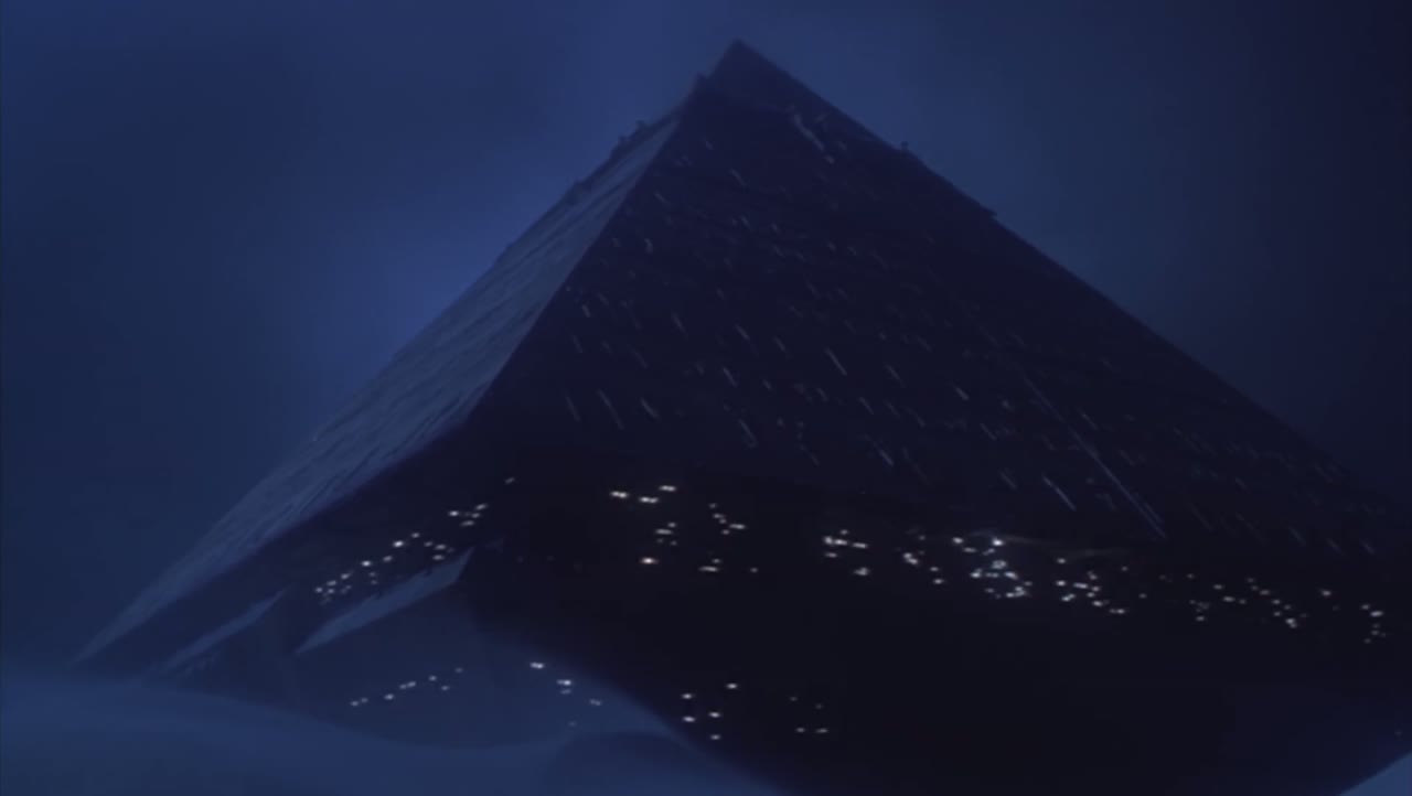Stargate SG-1 (Phần 8) tập 21 cảnh 2
