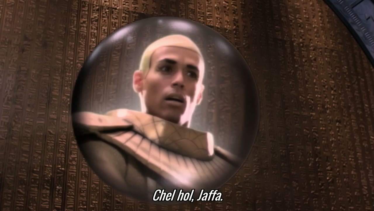 Stargate SG-1 (Phần 8) tập 22 cảnh 2