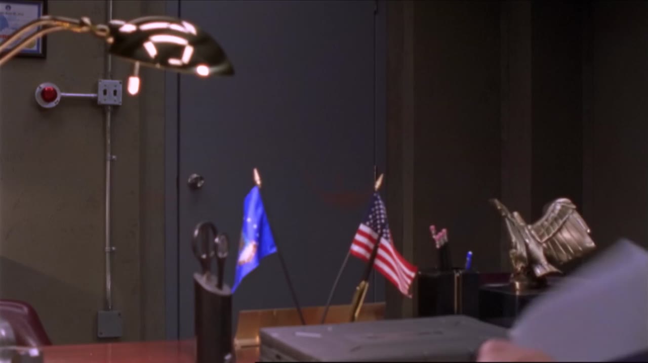 Stargate SG-1 (Phần 8) - cảnh 1