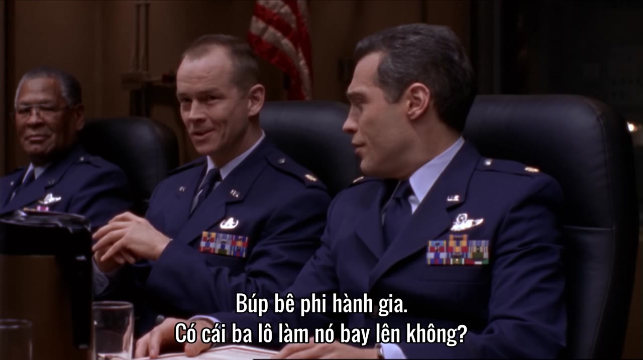 Stargate SG-1 (Phần 8) - cảnh 2