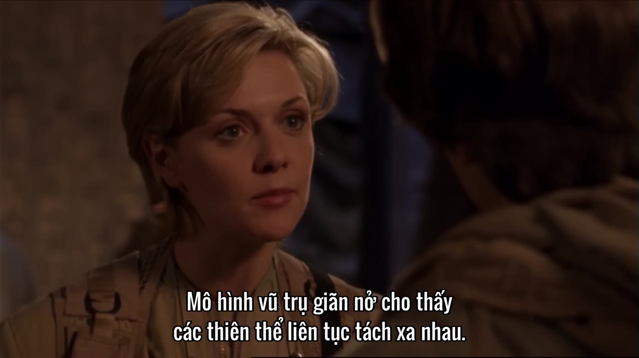 Stargate SG-1 (Phần 8) - cảnh 3