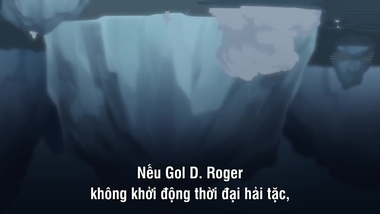 Nhật Ký Hải Trình One Piece: Truyền Kỳ Đảo Người Cá (Tập Đặc Biệt) - cảnh 2