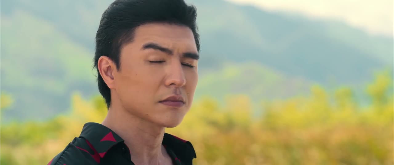 Hùng Long Phong Bá (Phần 2) tập 1 cảnh 3