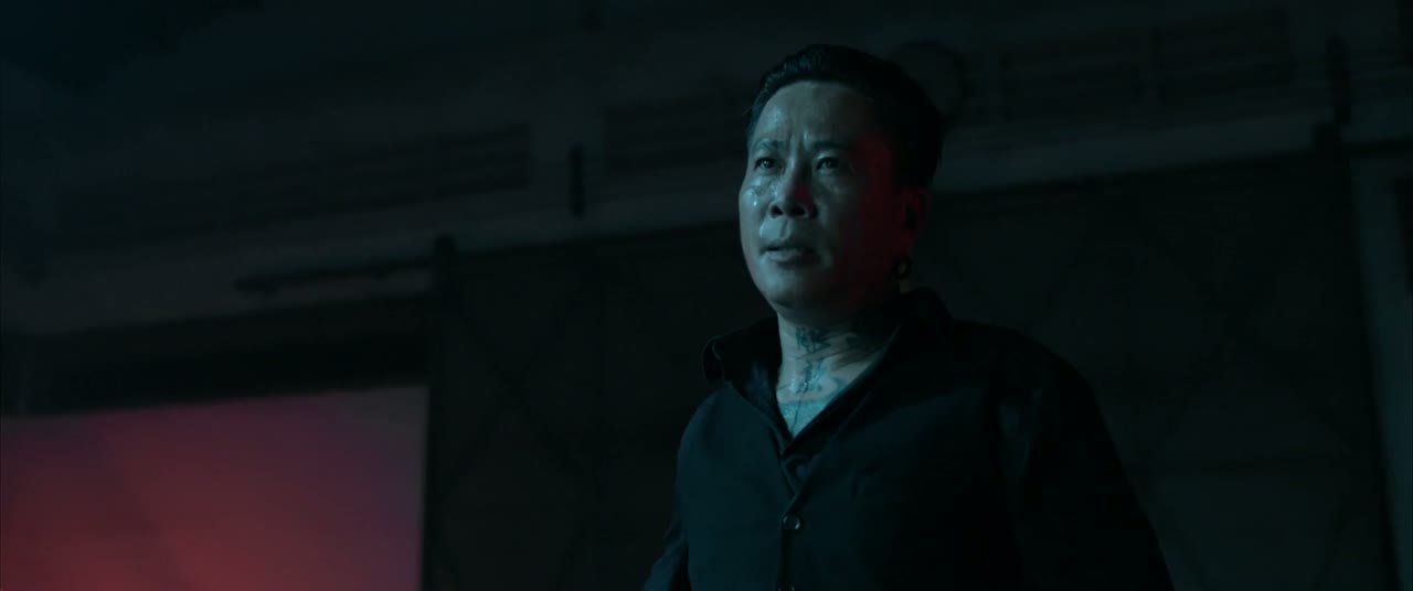 Hùng Long Phong Bá (Phần 2) tập 6 cảnh 3