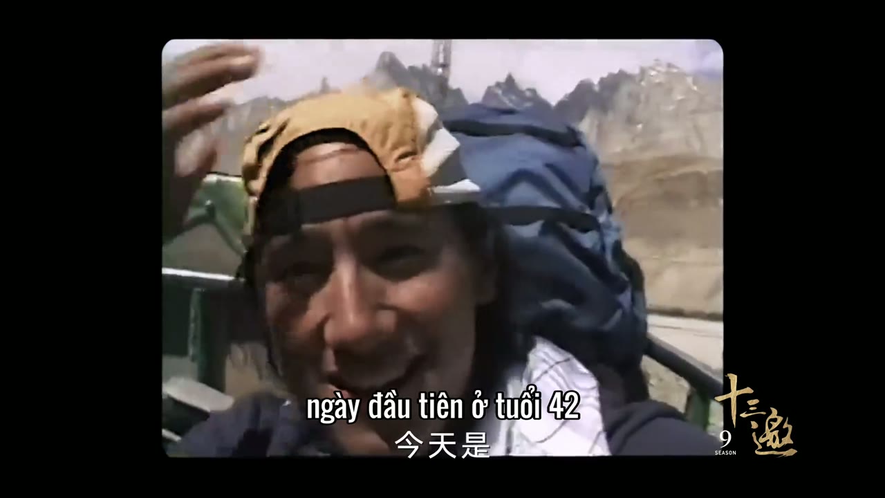 A New Love in Tokyo tập 2 cảnh 2