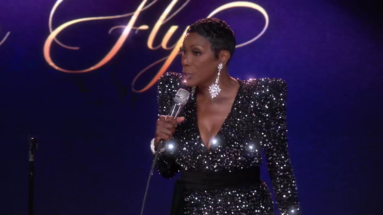 Sommore: Đèn chùm rực sáng tập 1