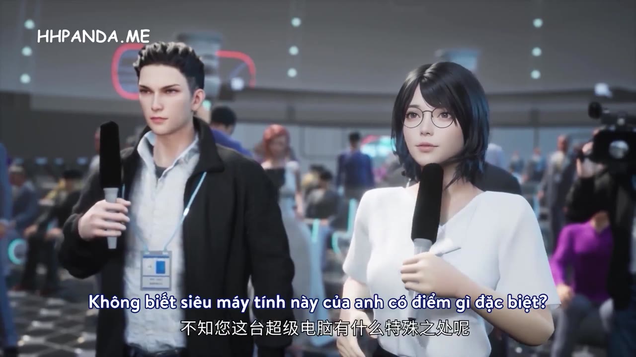 Võ Hồn Đại Lục tập 1