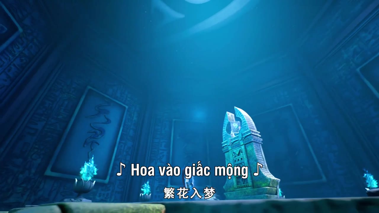 Linh Kiếm Tôn - cảnh 1