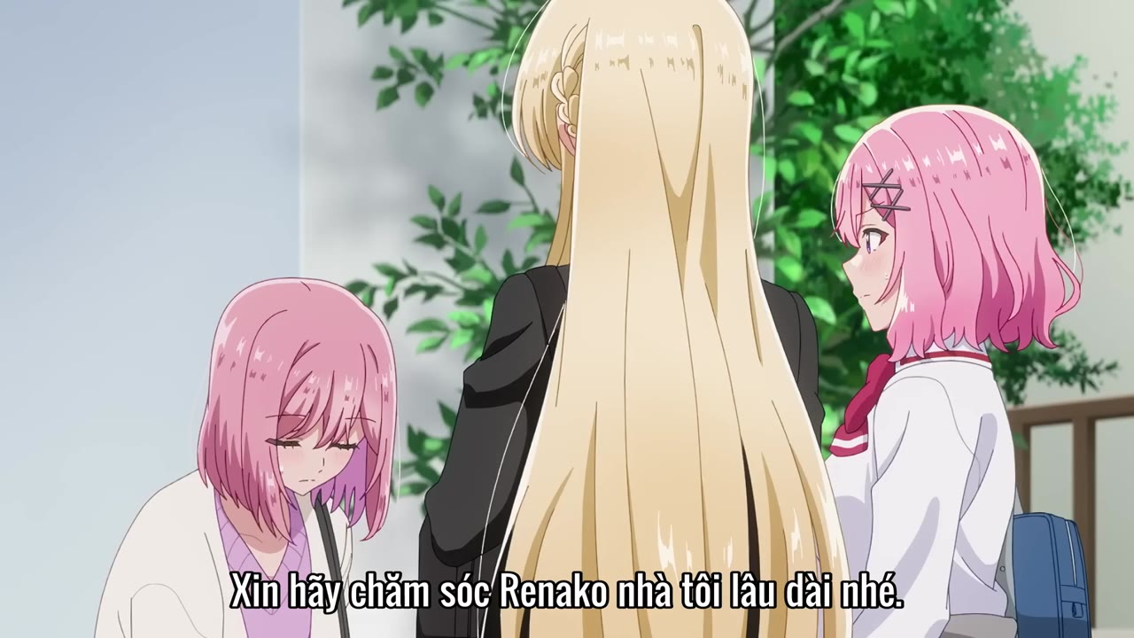 Không Đời Nào Tôi Có Thể Có Người Yêu! Hoặc Có Thể Là Có... (Watashi ga Koibito ni Nareru Wake Nai jan, Muri Muri!) tập 2