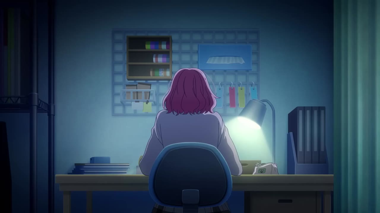 Không Đời Nào Tôi Có Thể Có Người Yêu! Hoặc Có Thể Là Có... (Watashi ga Koibito ni Nareru Wake Nai jan, Muri Muri!) tập 2 cảnh 2