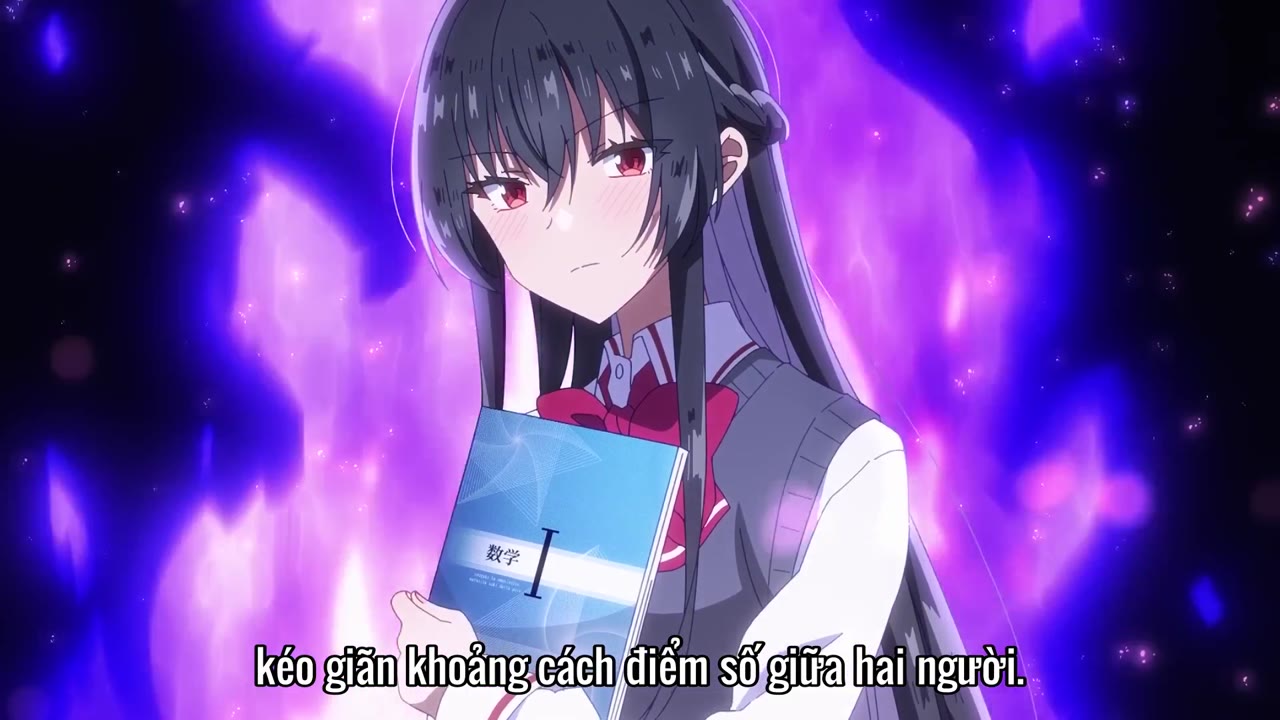 Không Đời Nào Tôi Có Thể Có Người Yêu! Hoặc Có Thể Là Có... (Watashi ga Koibito ni Nareru Wake Nai jan, Muri Muri!) tập 3