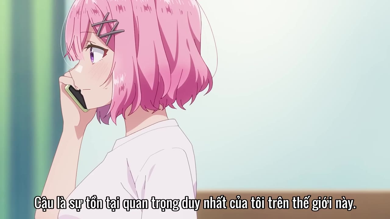 Không Đời Nào Tôi Có Thể Có Người Yêu! Hoặc Có Thể Là Có... (Watashi ga Koibito ni Nareru Wake Nai jan, Muri Muri!) tập 3 cảnh 2