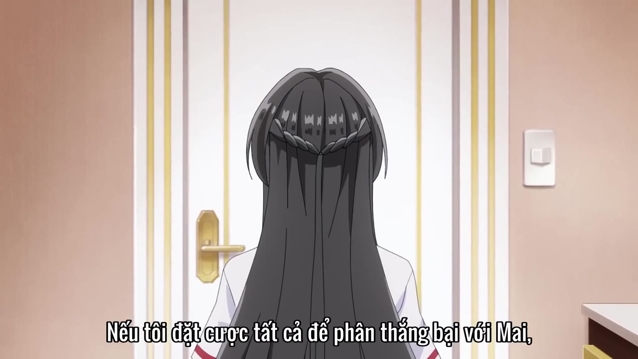 Không Đời Nào Tôi Có Thể Có Người Yêu! Hoặc Có Thể Là Có... (Watashi ga Koibito ni Nareru Wake Nai jan, Muri Muri!) tập 8 cảnh 2