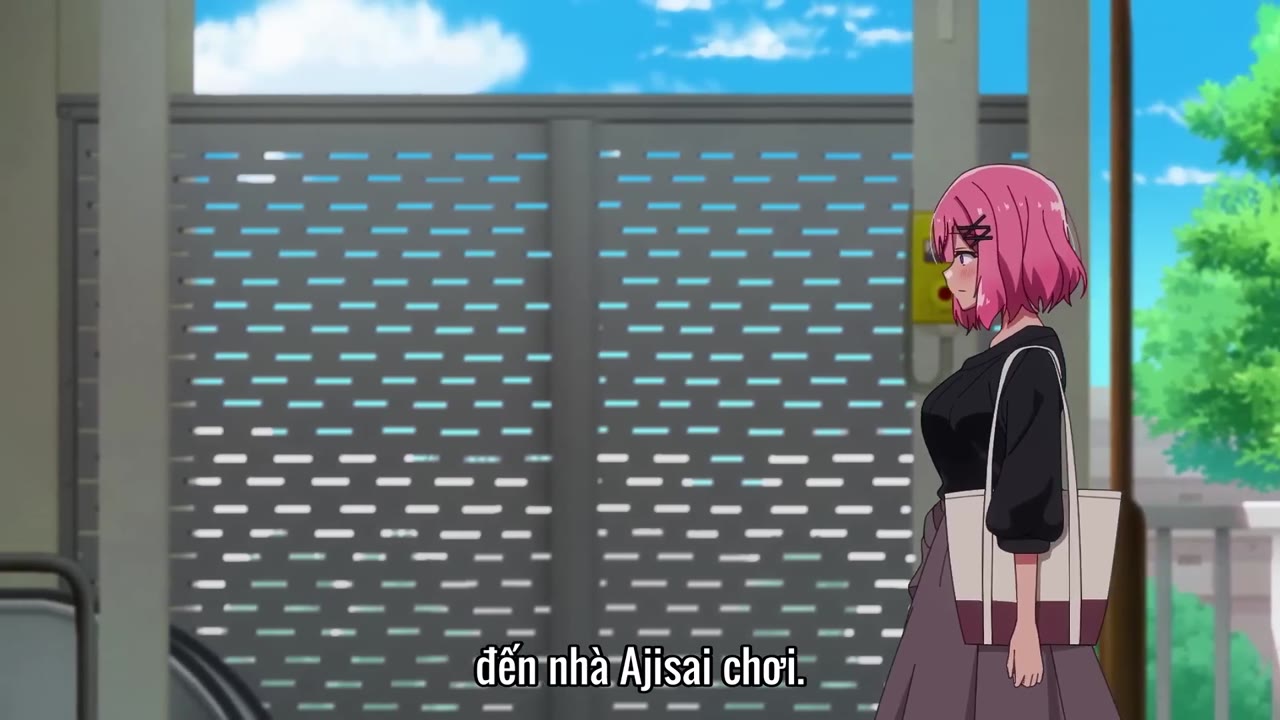 Không Đời Nào Tôi Có Thể Có Người Yêu! Hoặc Có Thể Là Có... (Watashi ga Koibito ni Nareru Wake Nai jan, Muri Muri!) tập 9