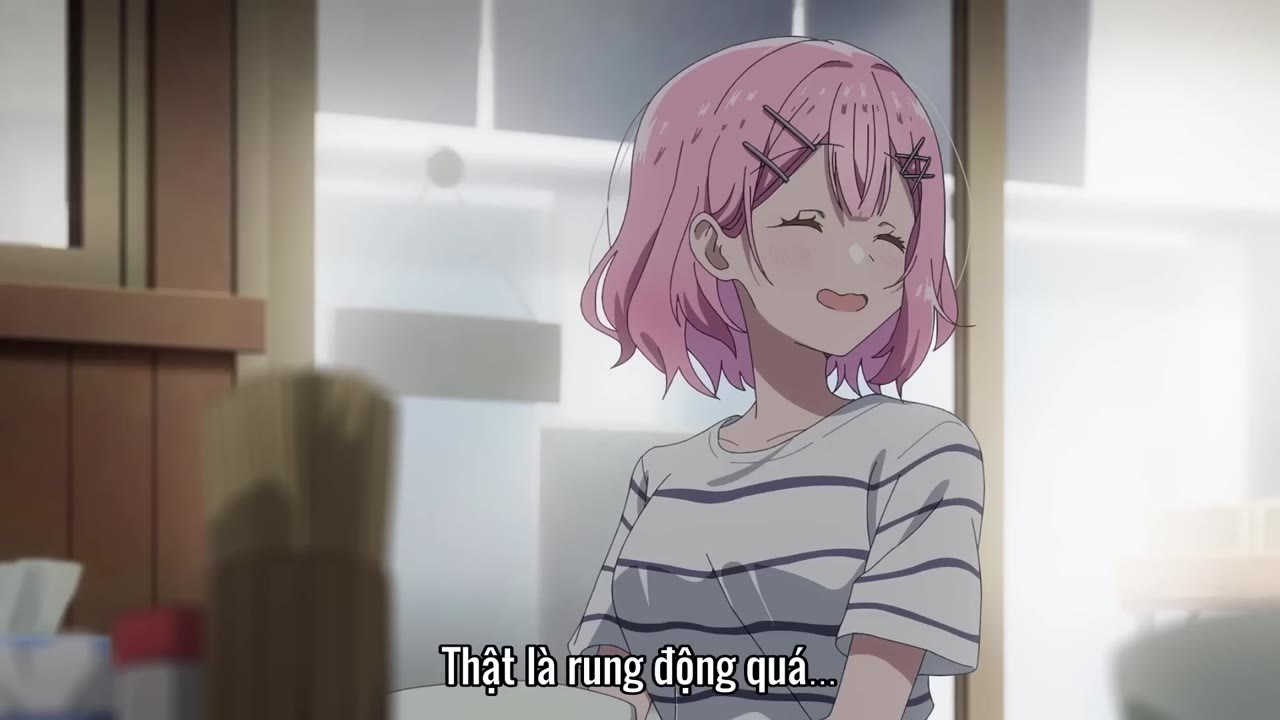 Không Đời Nào Tôi Có Thể Có Người Yêu! Hoặc Có Thể Là Có... (Watashi ga Koibito ni Nareru Wake Nai jan, Muri Muri!) tập 9 cảnh 3