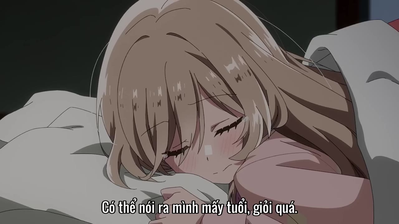 Không Đời Nào Tôi Có Thể Có Người Yêu! Hoặc Có Thể Là Có... (Watashi ga Koibito ni Nareru Wake Nai jan, Muri Muri!) tập 10 cảnh 3