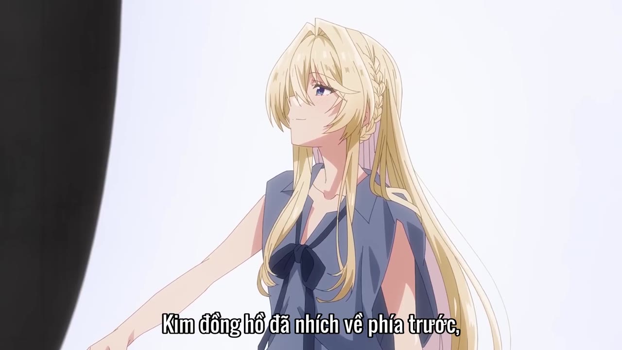 Không Đời Nào Tôi Có Thể Có Người Yêu! Hoặc Có Thể Là Có... (Watashi ga Koibito ni Nareru Wake Nai jan, Muri Muri!) tập 12