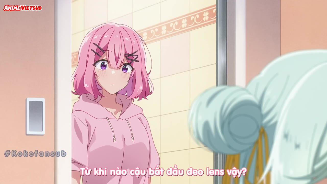 Không Đời Nào Tôi Có Thể Có Người Yêu! Hoặc Có Thể Là Có... (Watashi ga Koibito ni Nareru Wake Nai jan, Muri Muri!) tập 15