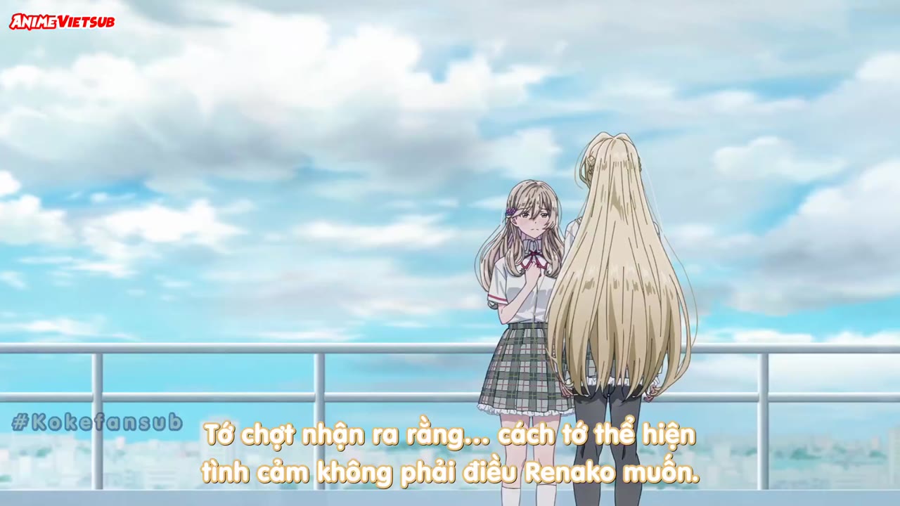 Không Đời Nào Tôi Có Thể Có Người Yêu! Hoặc Có Thể Là Có... (Watashi ga Koibito ni Nareru Wake Nai jan, Muri Muri!) tập 16