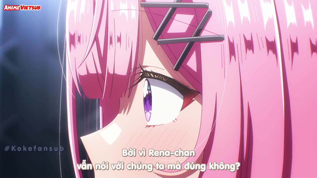 Không Đời Nào Tôi Có Thể Có Người Yêu! Hoặc Có Thể Là Có... (Watashi ga Koibito ni Nareru Wake Nai jan, Muri Muri!) tập 17 cảnh 3