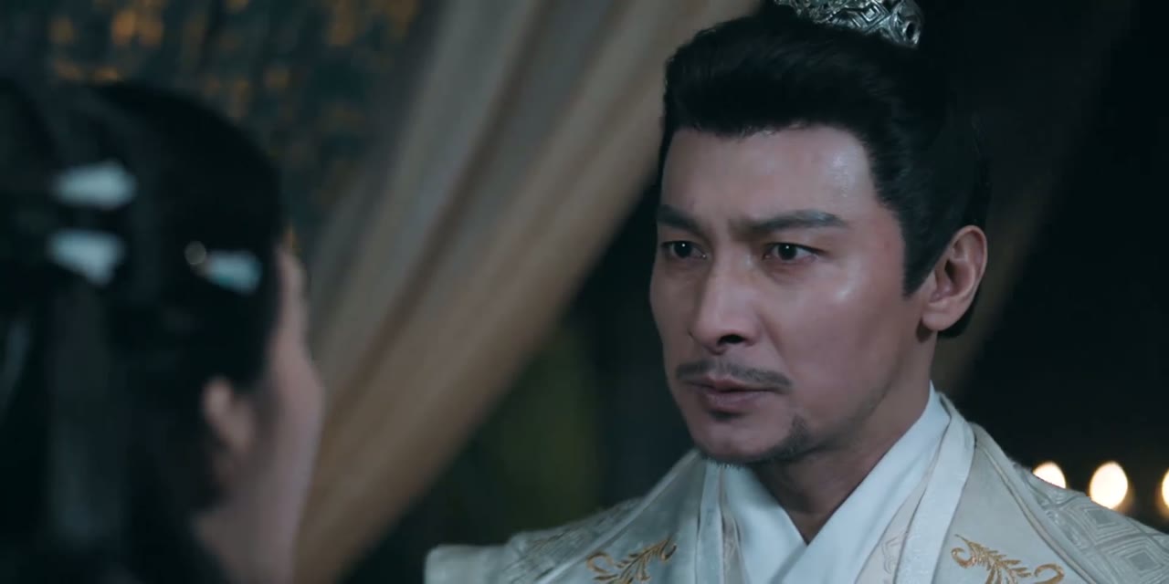 Đường Quỷ Kỳ Án tập 2