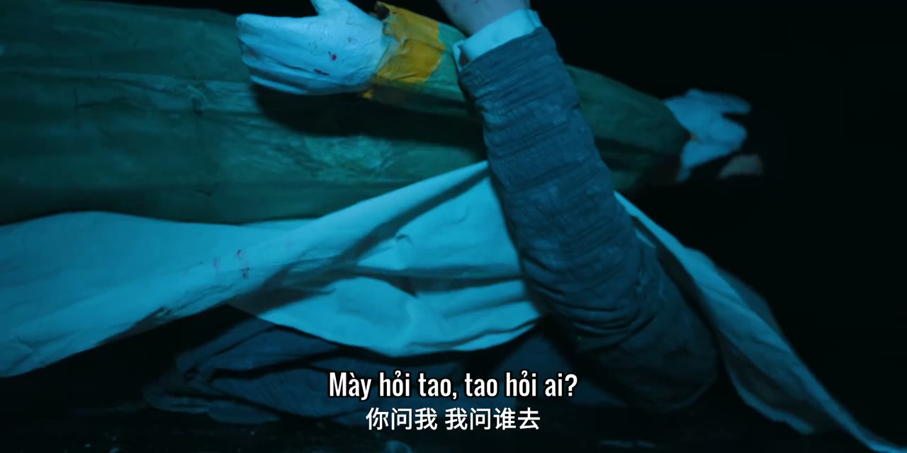 Đường Quỷ Kỳ Án tập 9
