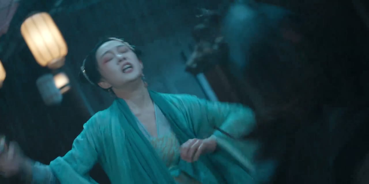 Đường Quỷ Kỳ Án tập 19