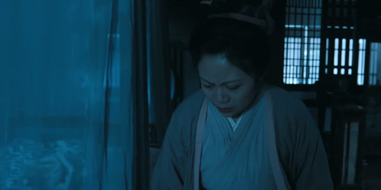 Đường Quỷ Kỳ Án tập 21