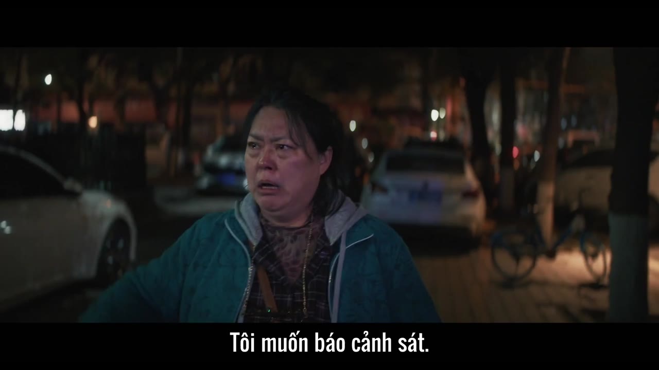 Đinh Tai Nhức Óc tập 1 cảnh 2