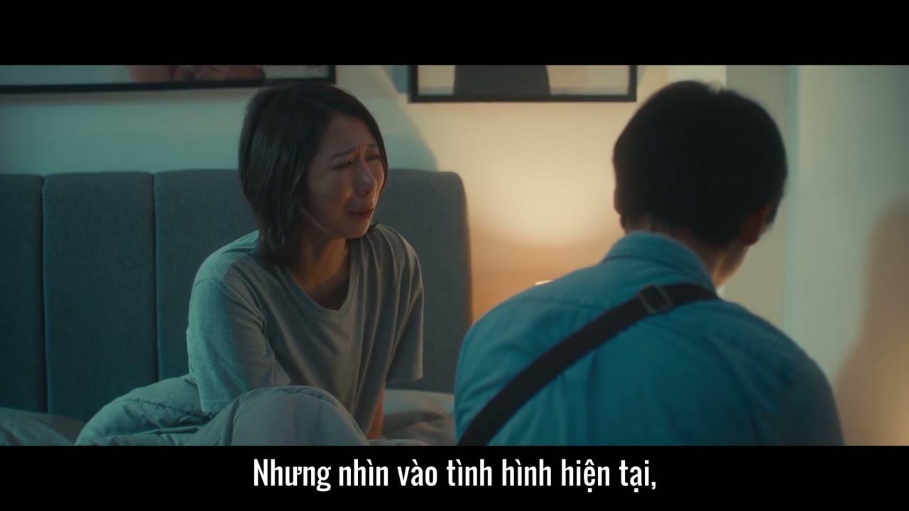 Dẹp tiệm cà phê tập 1 cảnh 3