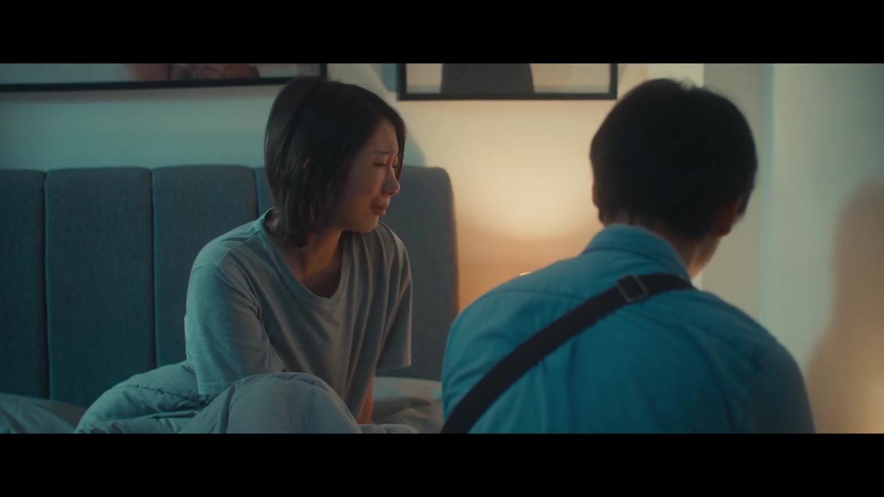 Dẹp tiệm cà phê - cảnh 3