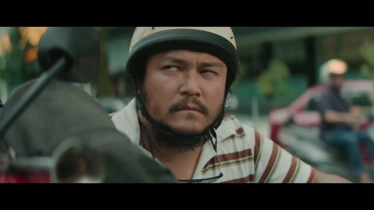 Badak tập 1 cảnh 2